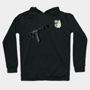 Kalashni Cough drop Hoodie